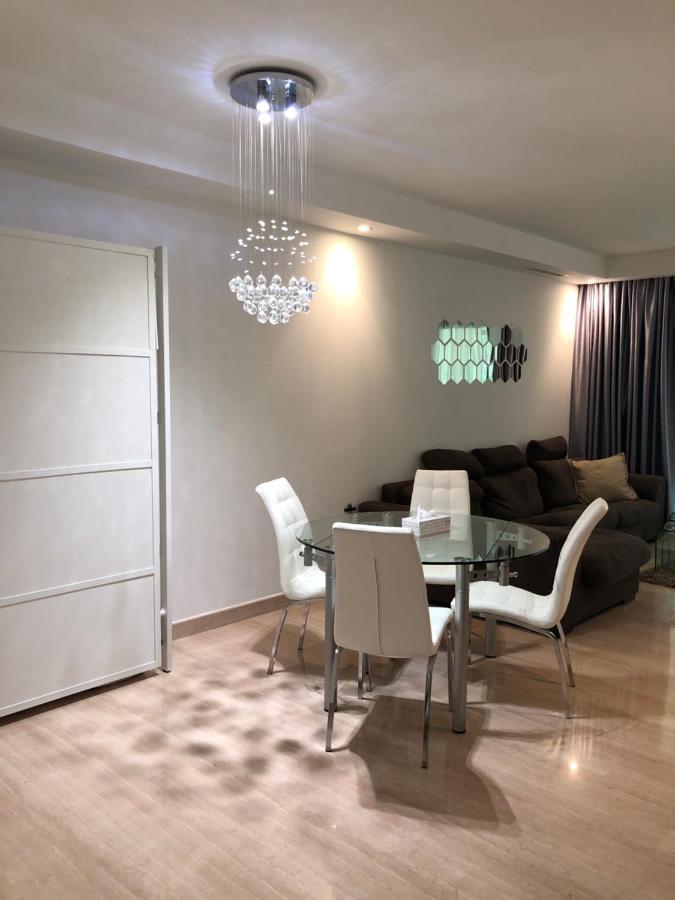 Apartament Medina De Banus Marbella