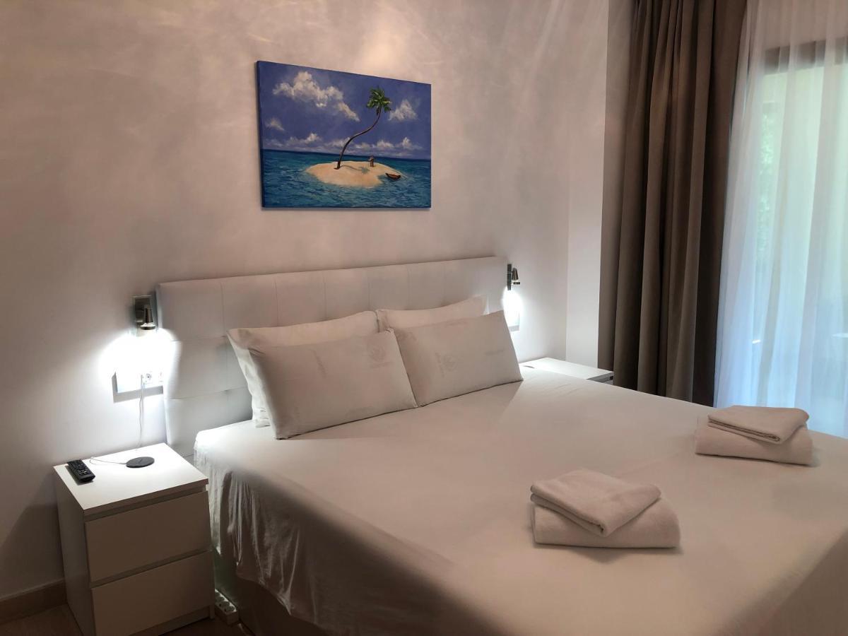 Medina De Banus Apartament