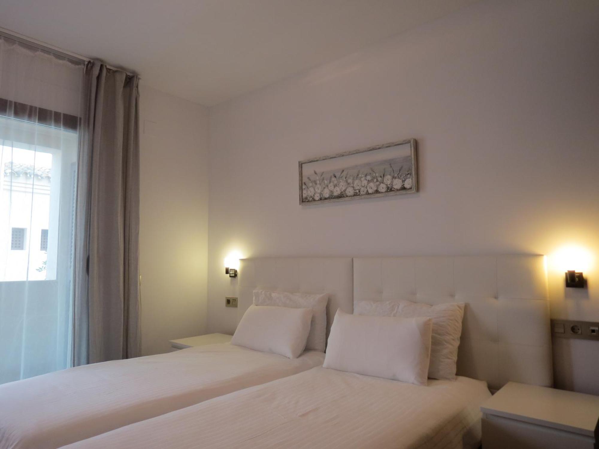 Apartament Medina De Banus Marbella