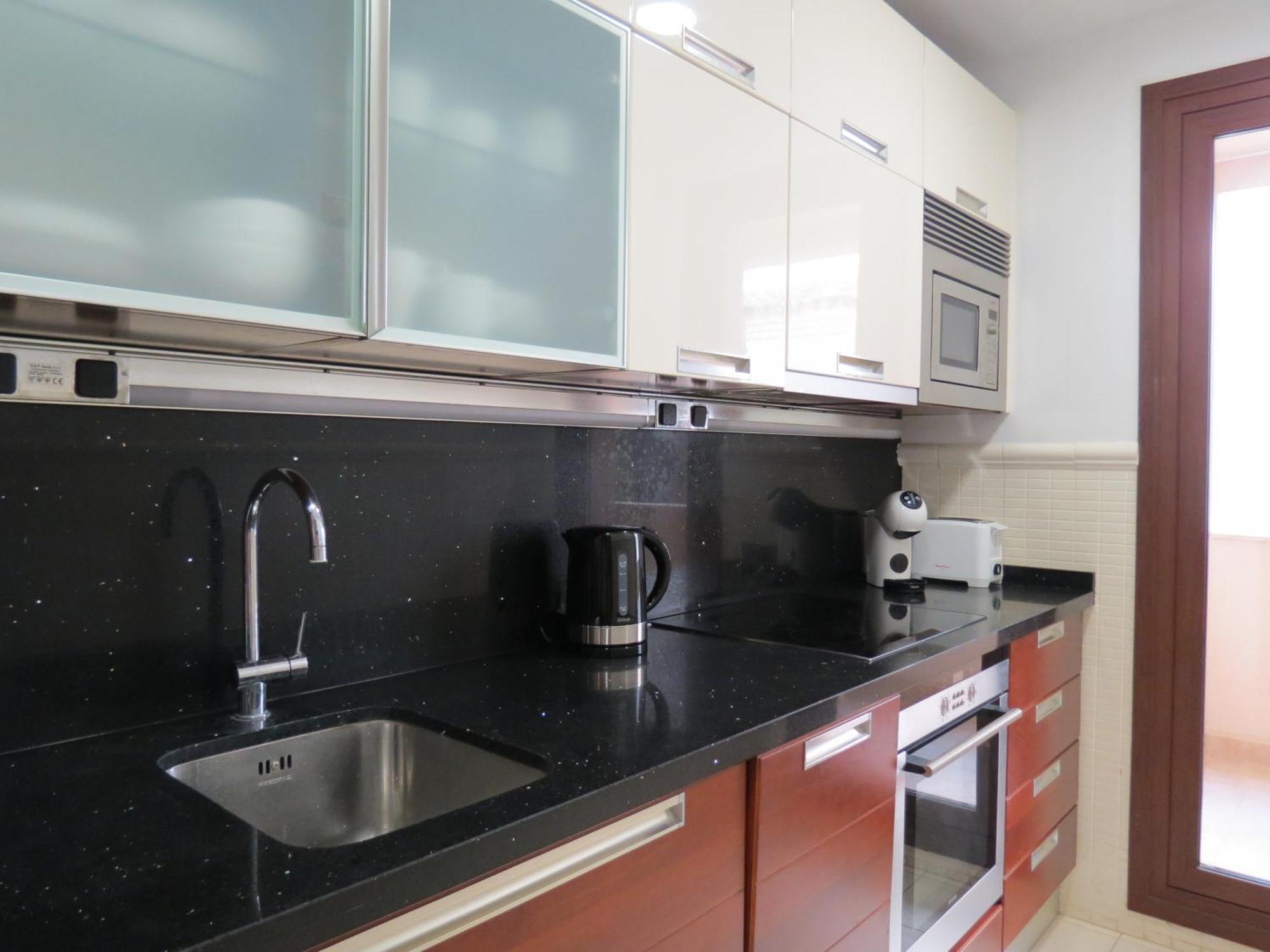 Medina De Banus Apartament Marbella
