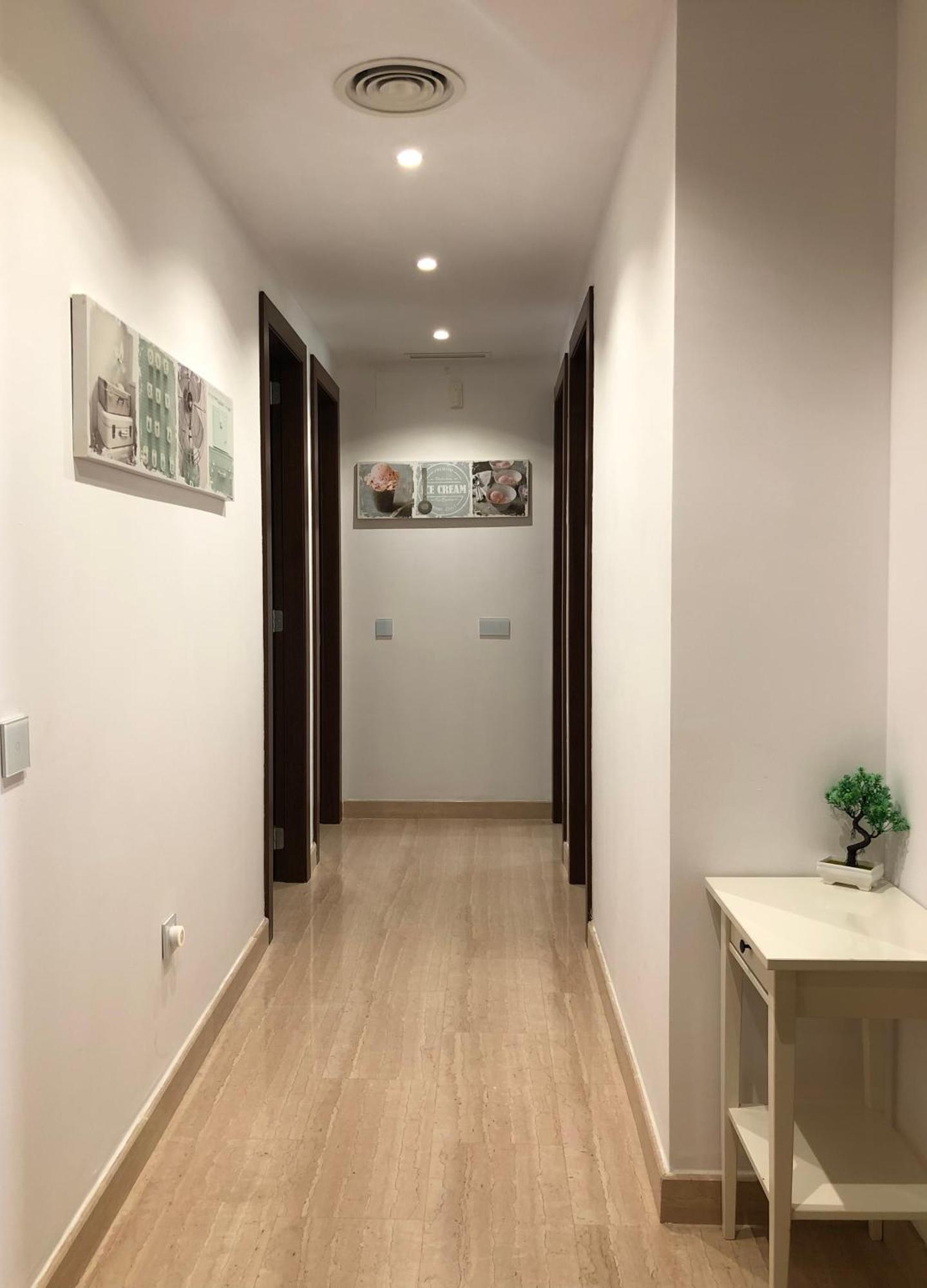 Medina De Banus Apartament *