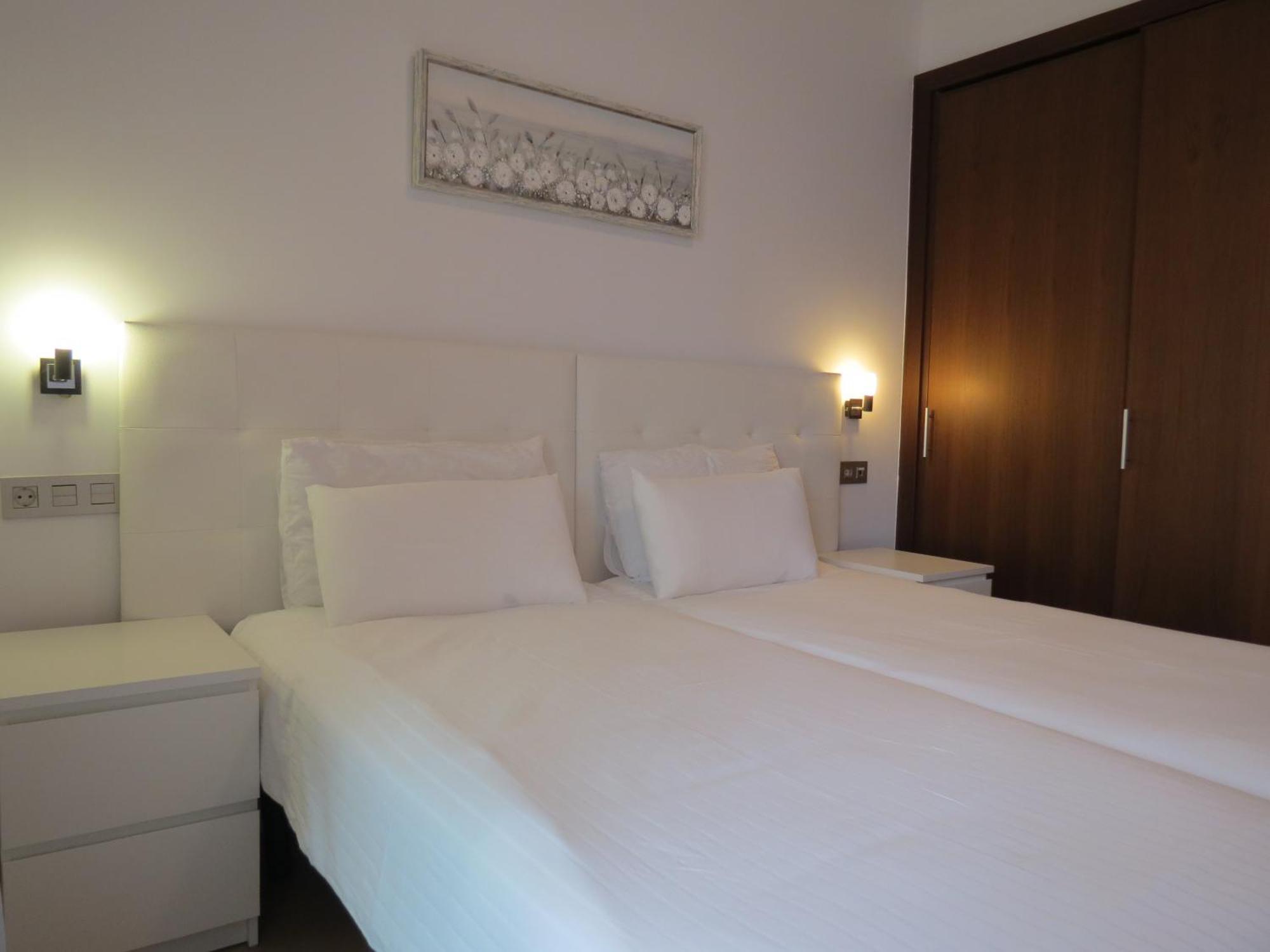 Apartament Medina De Banus Marbella