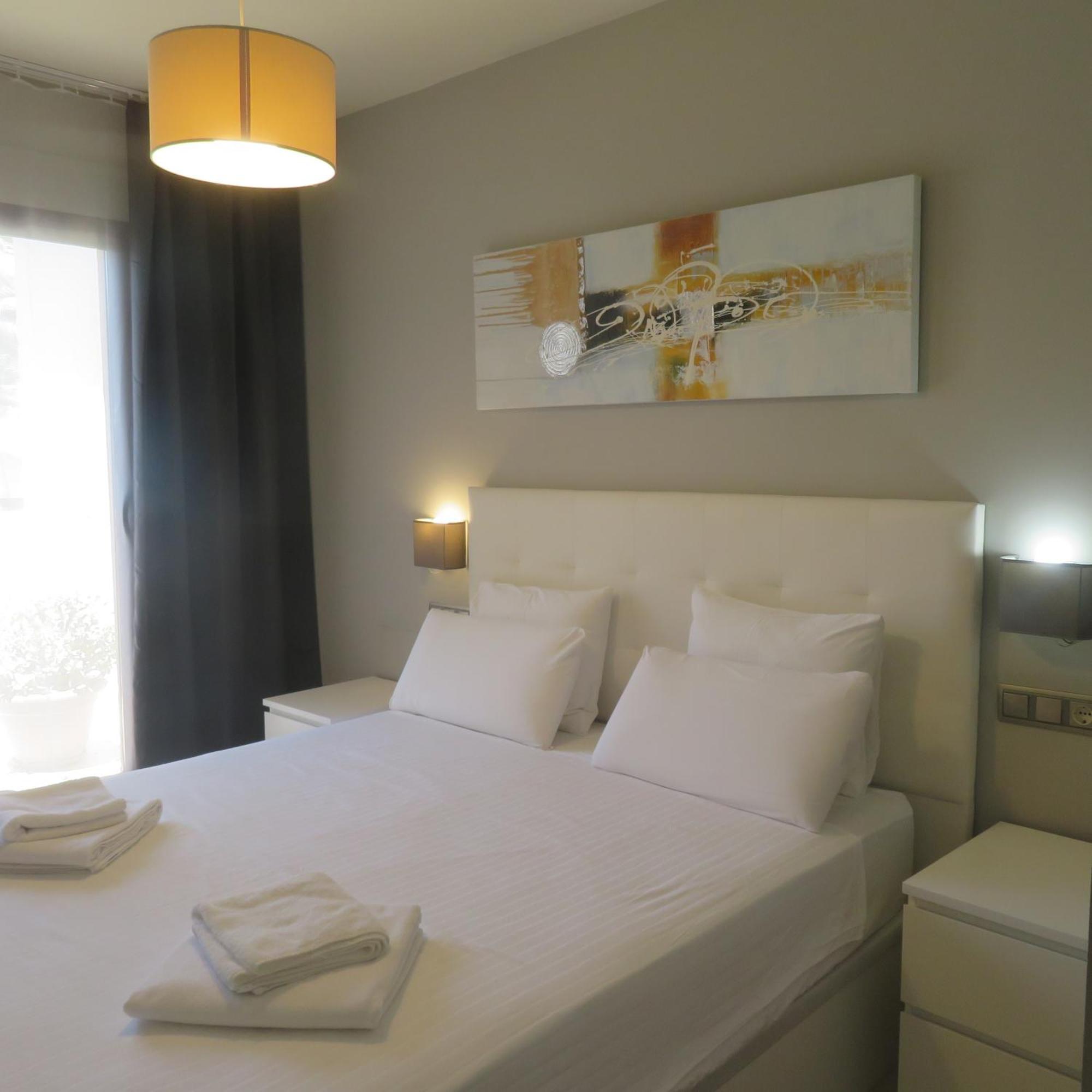 Apartament Medina De Banus