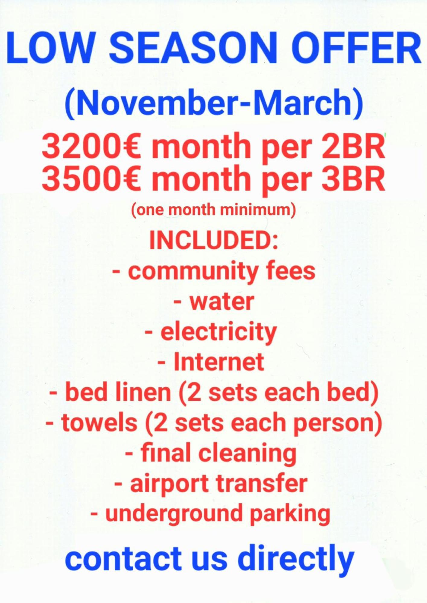 Apartament Medina De Banus *
